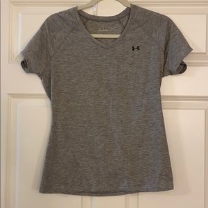 Under Armour women’s v-neck